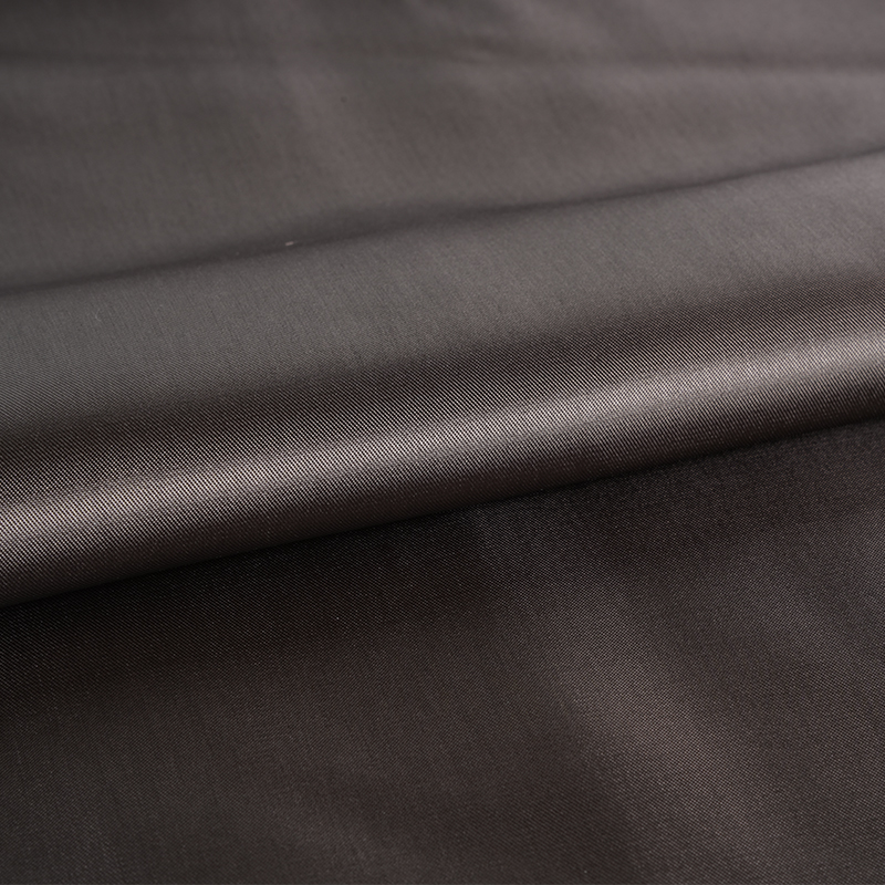 75/120D Acetate Twill Material