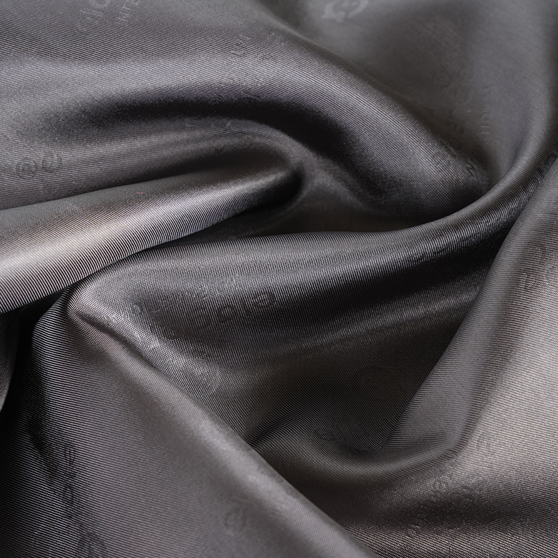 A/V Twill Embossed Lining