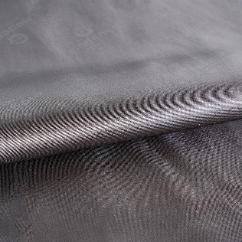 A/V Twill Embossed Lining