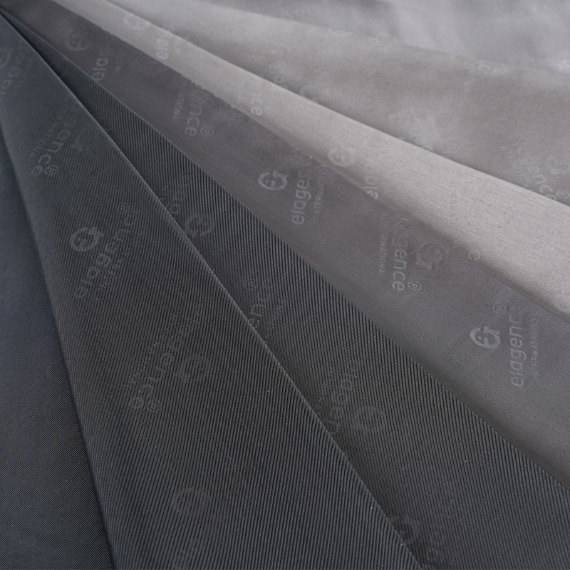 A/V Twill Embossed Lining