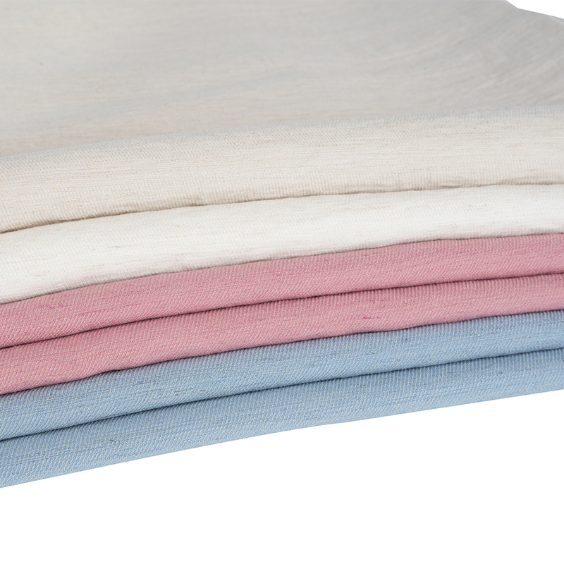 34% NYLON 56% RAYON 10% LINEN Blended Tela