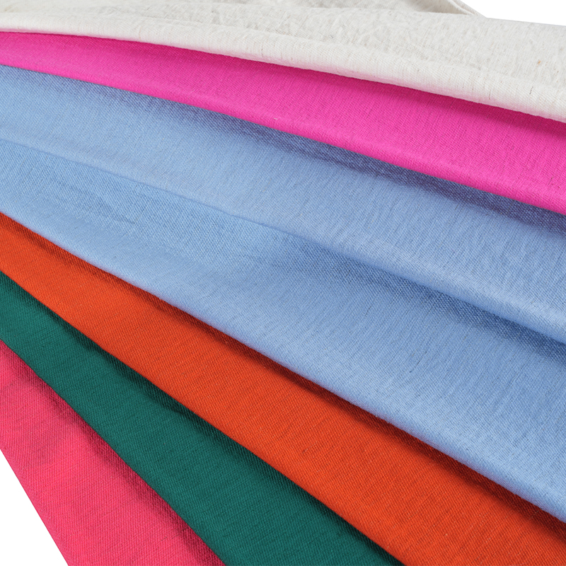 34% NYLON 56% RAYON 10% LINEN Blended Tela