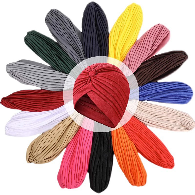 G648 Simple At Nakakapreskong Hijab Undercap