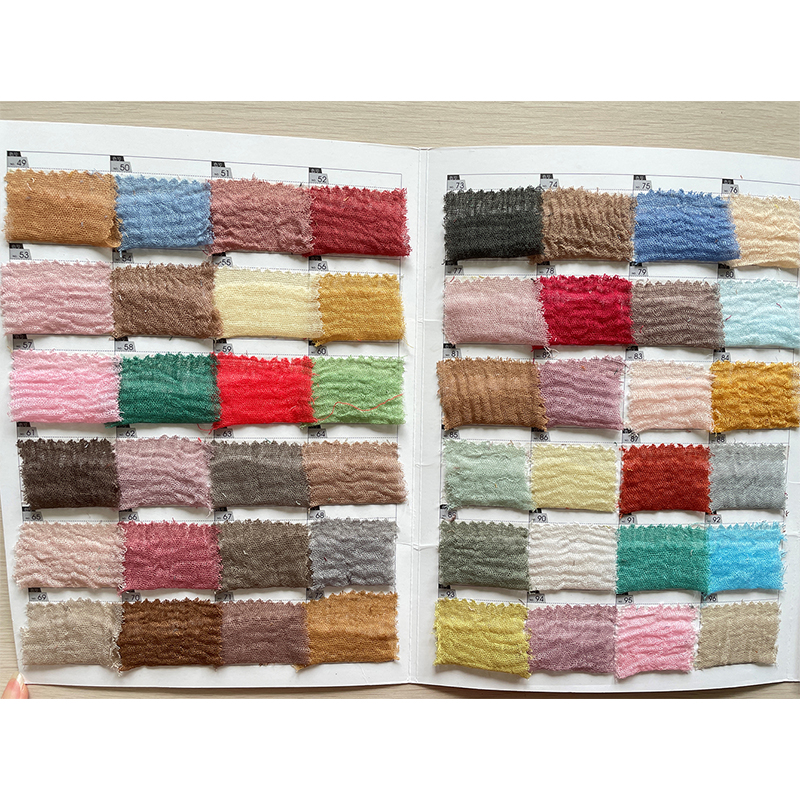 W1189 Maginhawa At Maraming Nagagawa Voile Hijab