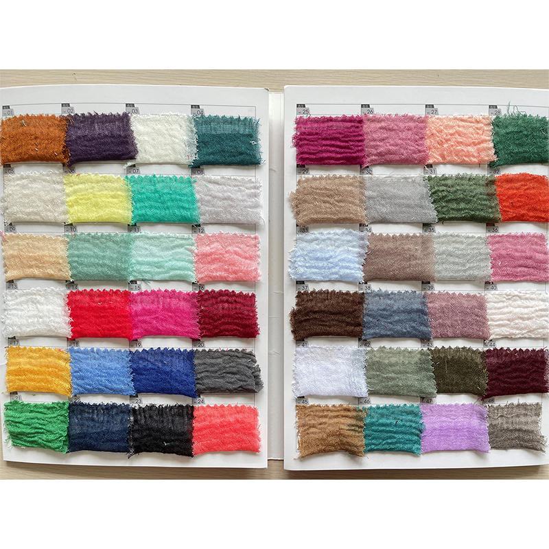 W1189 Maginhawa At Maraming Nagagawa Voile Hijab