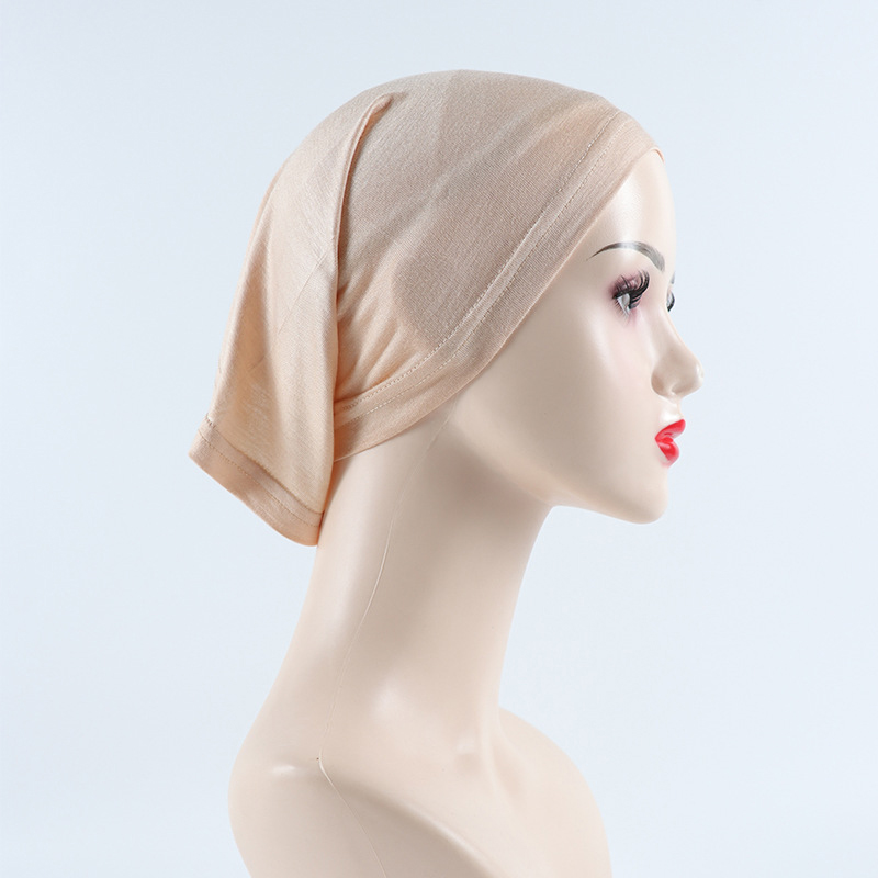 G247 Fitting At Kumportableng Hijab Undercap