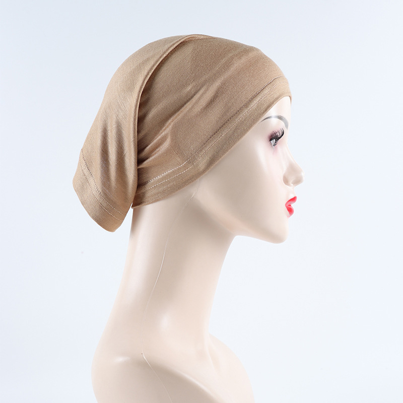 G247 Fitting At Kumportableng Hijab Undercap