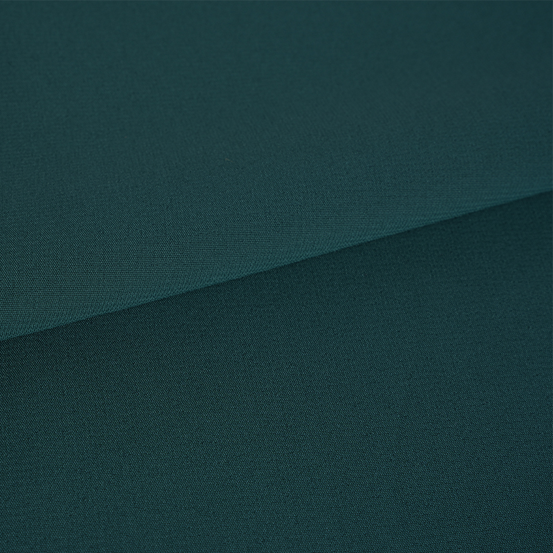 100D Stretch Chiffon Dyed