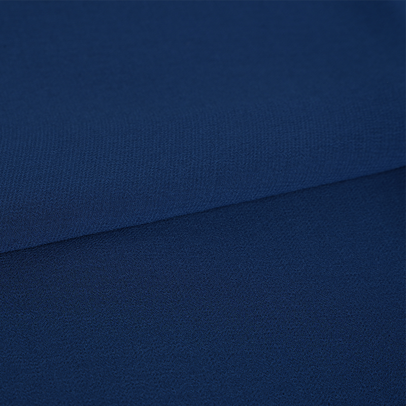 20*26 Composite Silk Chiffon Dyeing