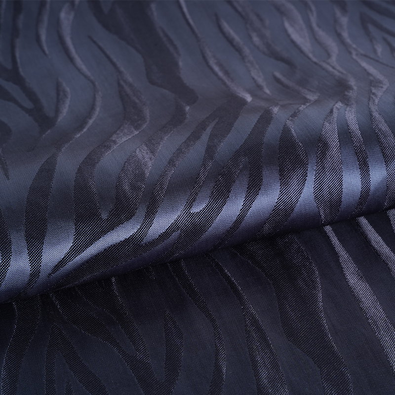 75D Soft Viscose Jacquard Lining