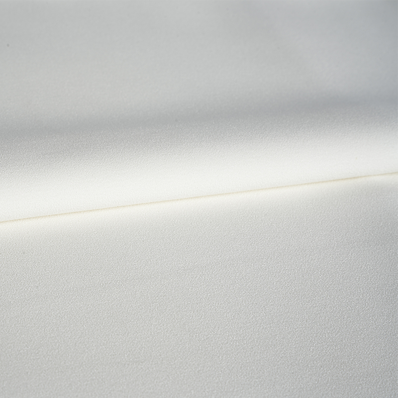 100d Messy Linen Four-Side Elastic (Warp At Weft Twisted)