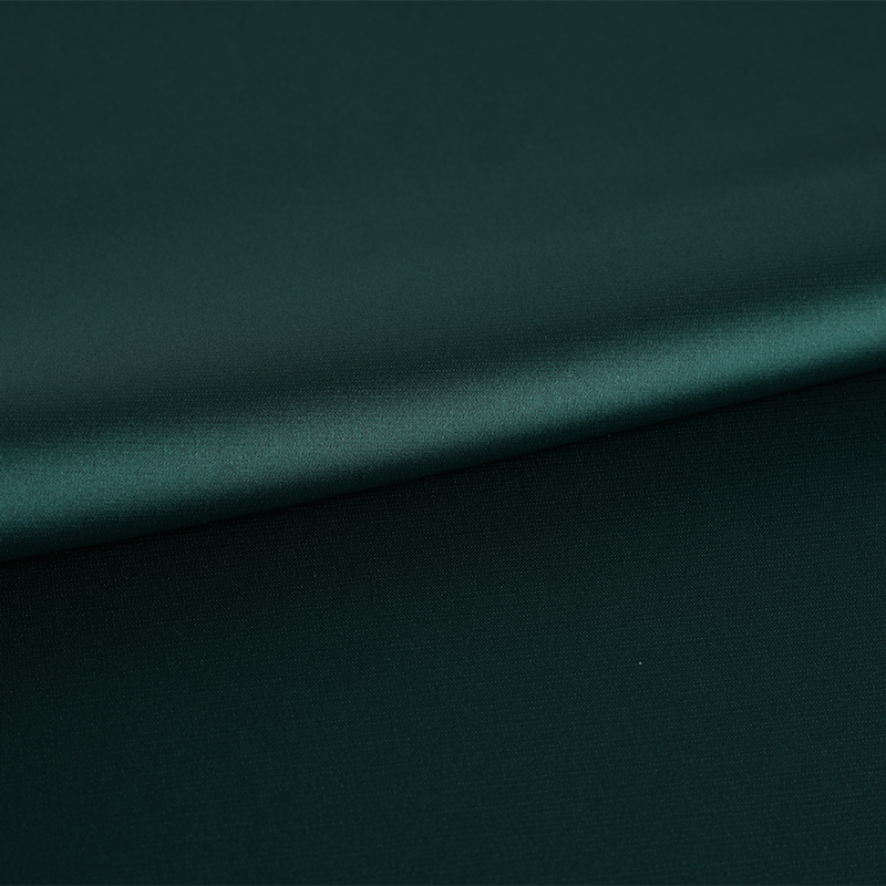 50D Stretch Satin Chiffon Dyed