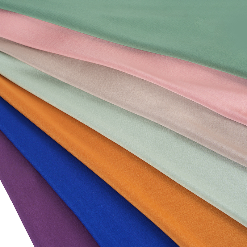 Acetate One-Sided Hemp