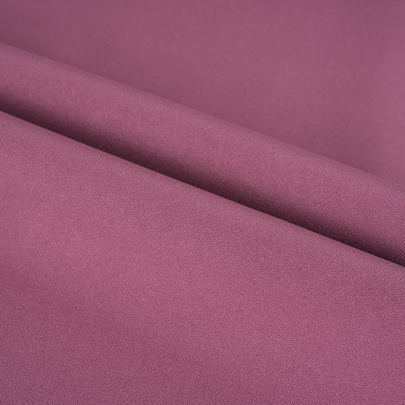 75d Double-Layer Four-Side Elastic