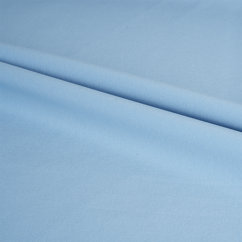 75d Four-Side Elastic Dyeing