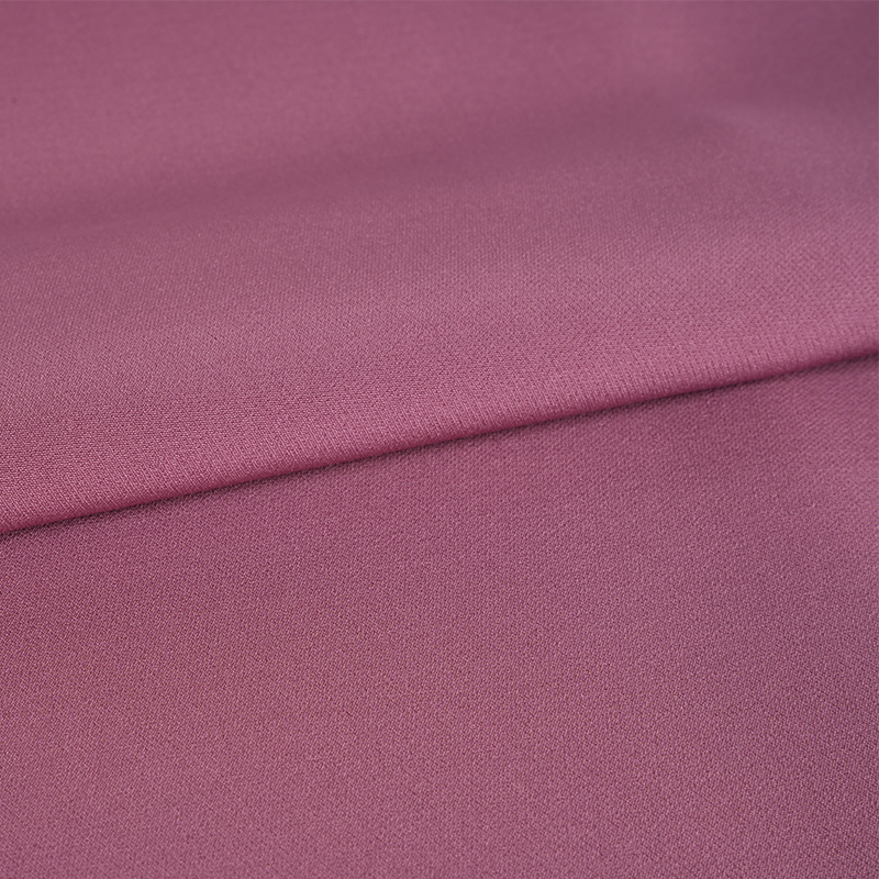 75d Double-Layer Four-Side Elastic