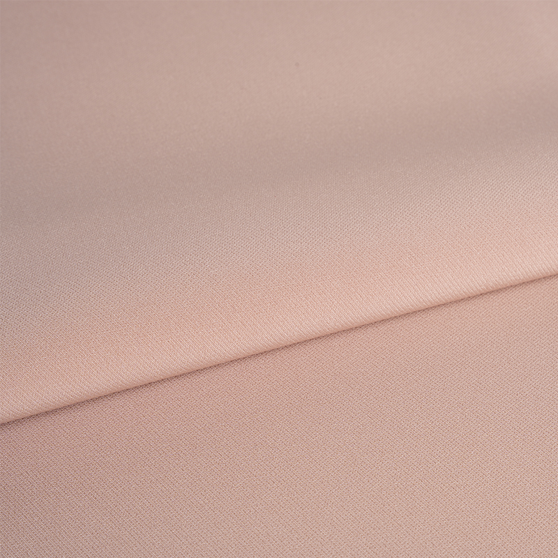 75d Double-Layer Four-Side Elastic