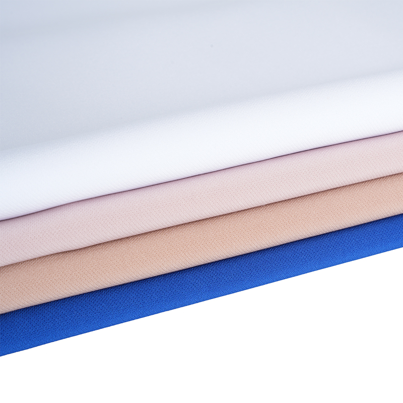 75d Double-Layer Four-Side Elastic