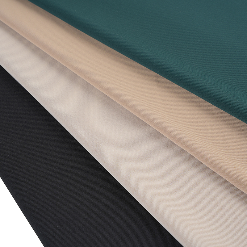 95d*160d Morgan Silk Dyeing