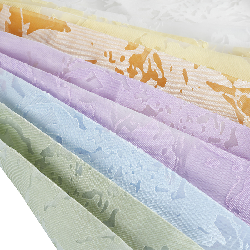 RT Burnt Flowers Tela