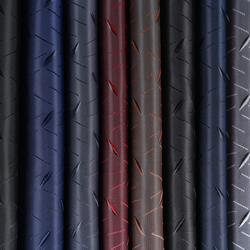 Cationic New Wheat Spike Flower Dahti Dyeing