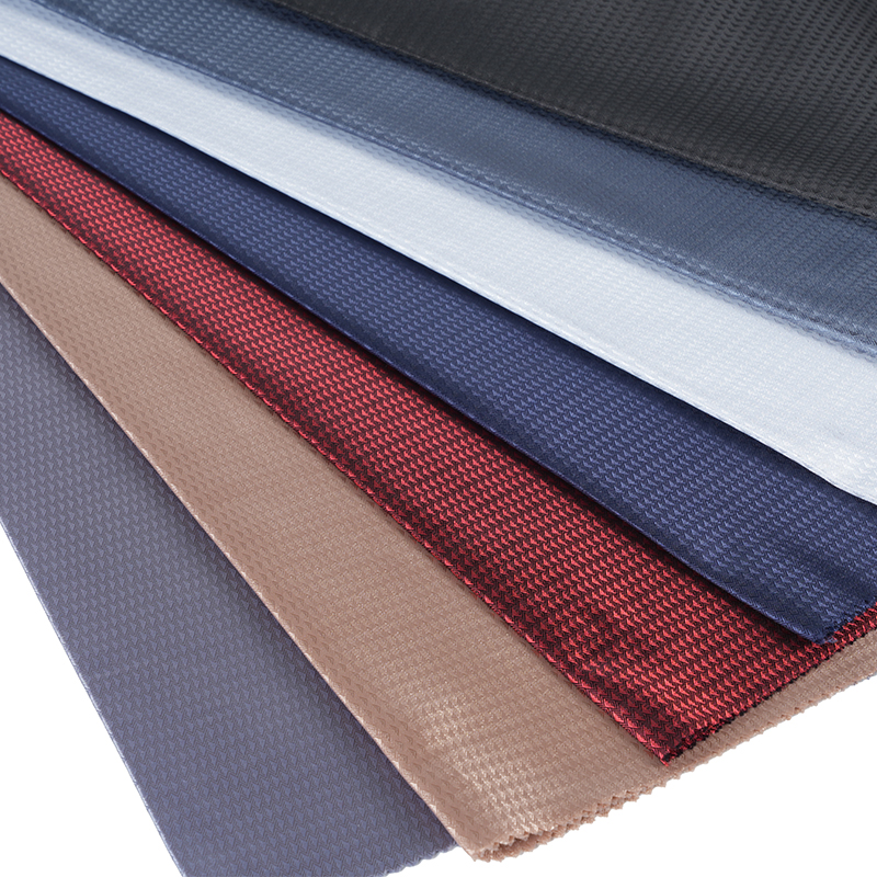 Polyester Front At Back Arrow Flight Maliit na Jacquard