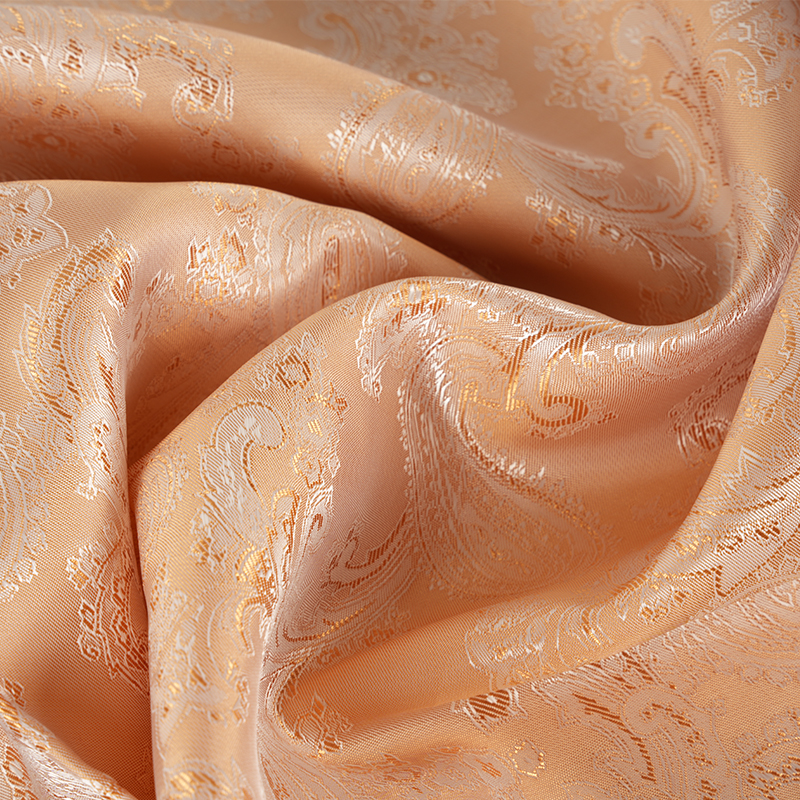 Pipa Flower Jacquard Sa Pv