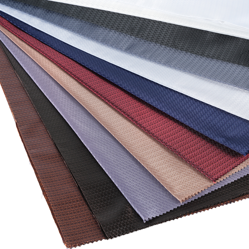 Polyester Cationic Maliit na Copper Plate Jacquard