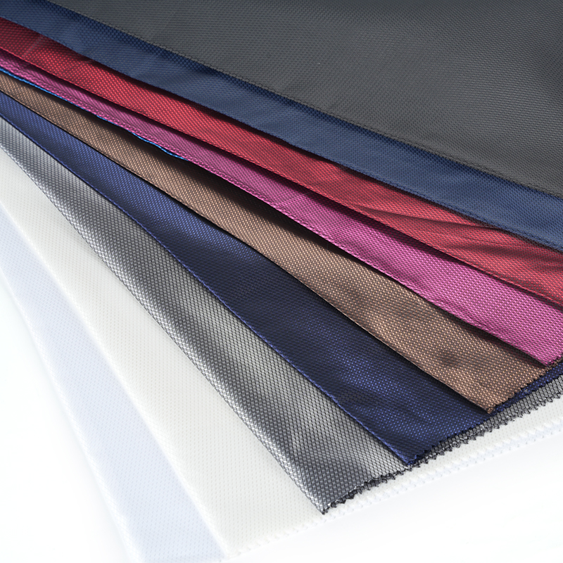 Polyester Cationic Water Ripple