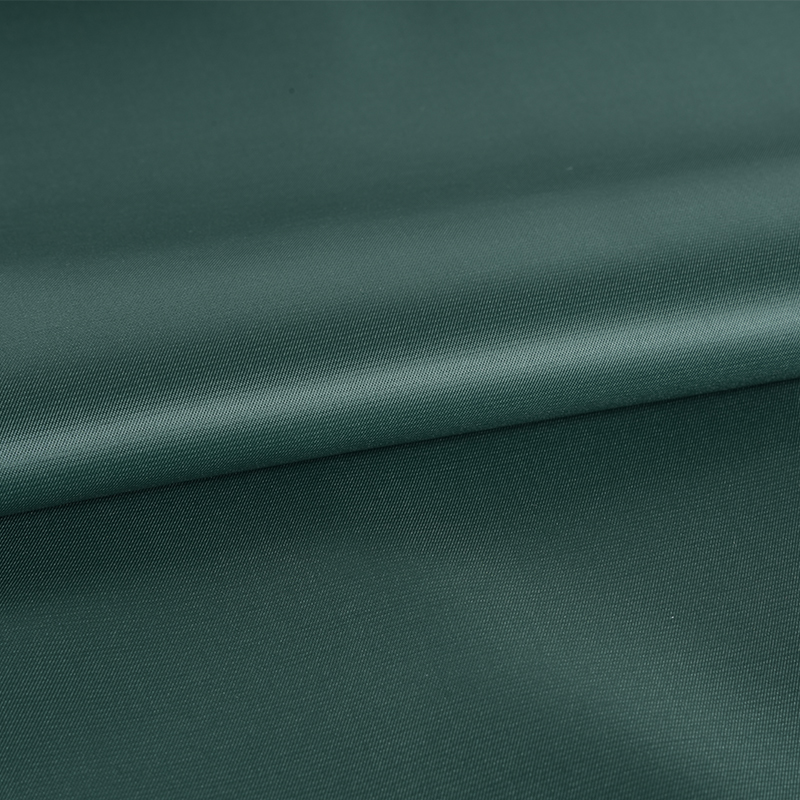 Polyester Shumei Silk