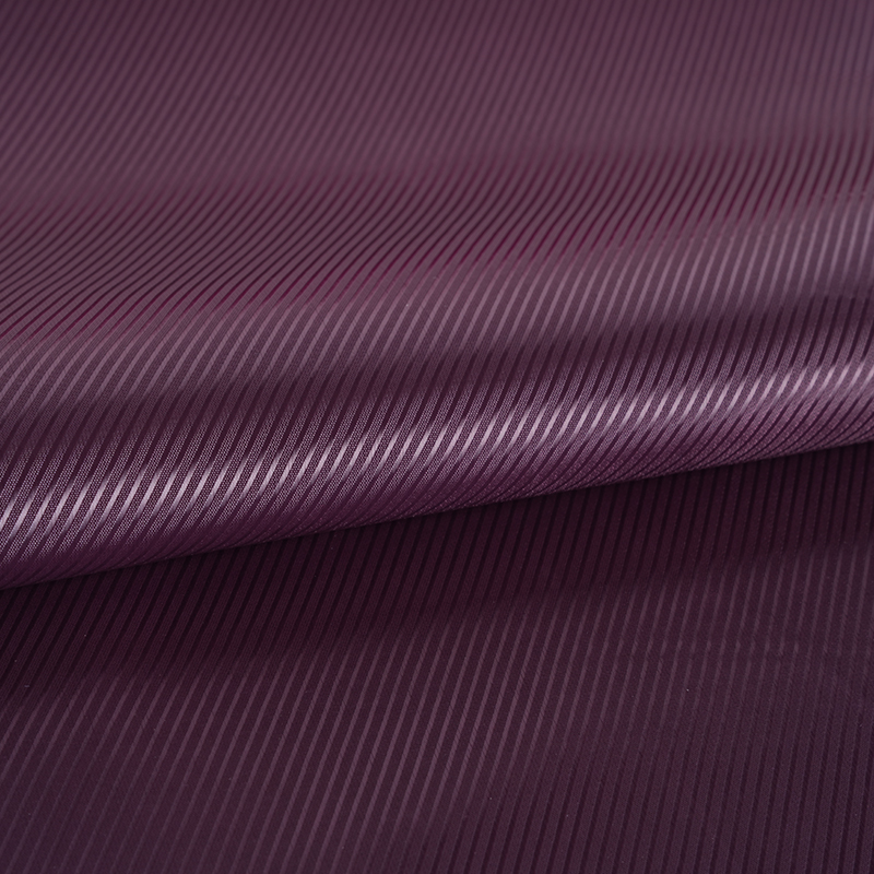 Polyester Coarse Twill Tela