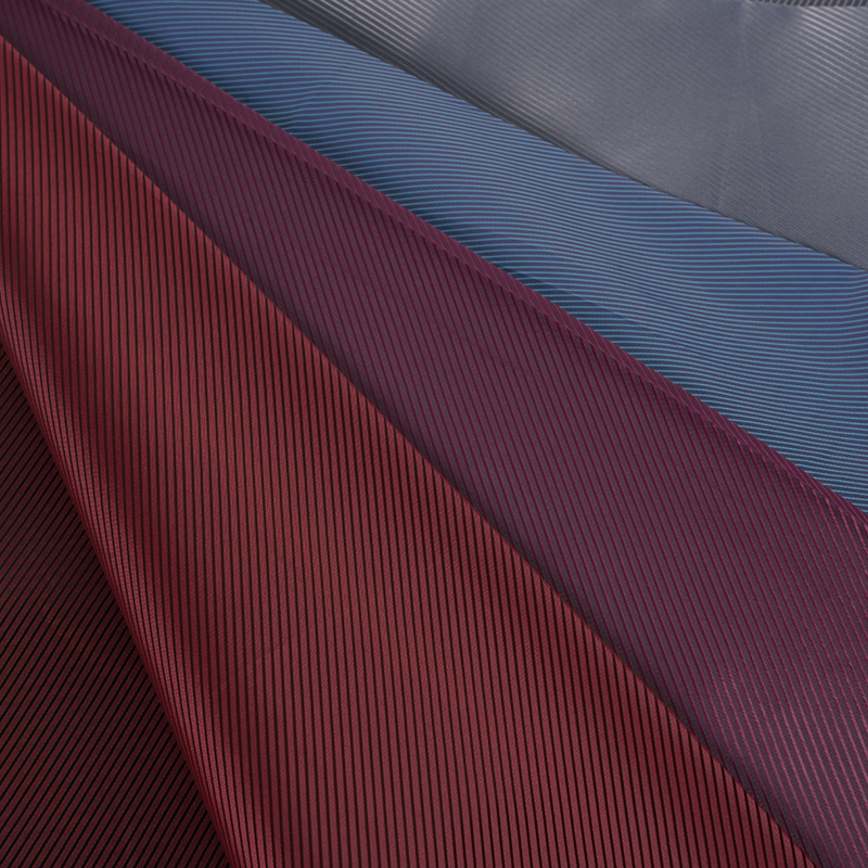 Polyester Coarse Twill Tela