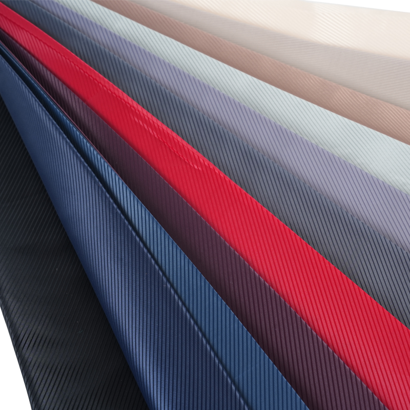 Polyester Coarse Twill Tela