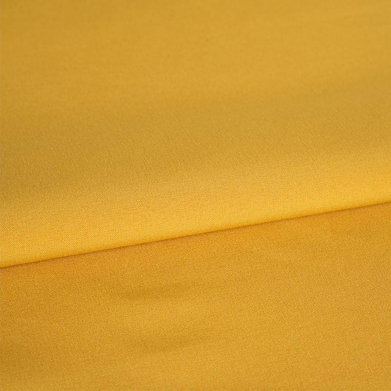 75D Four-Side Elastic Dyeing Fabric