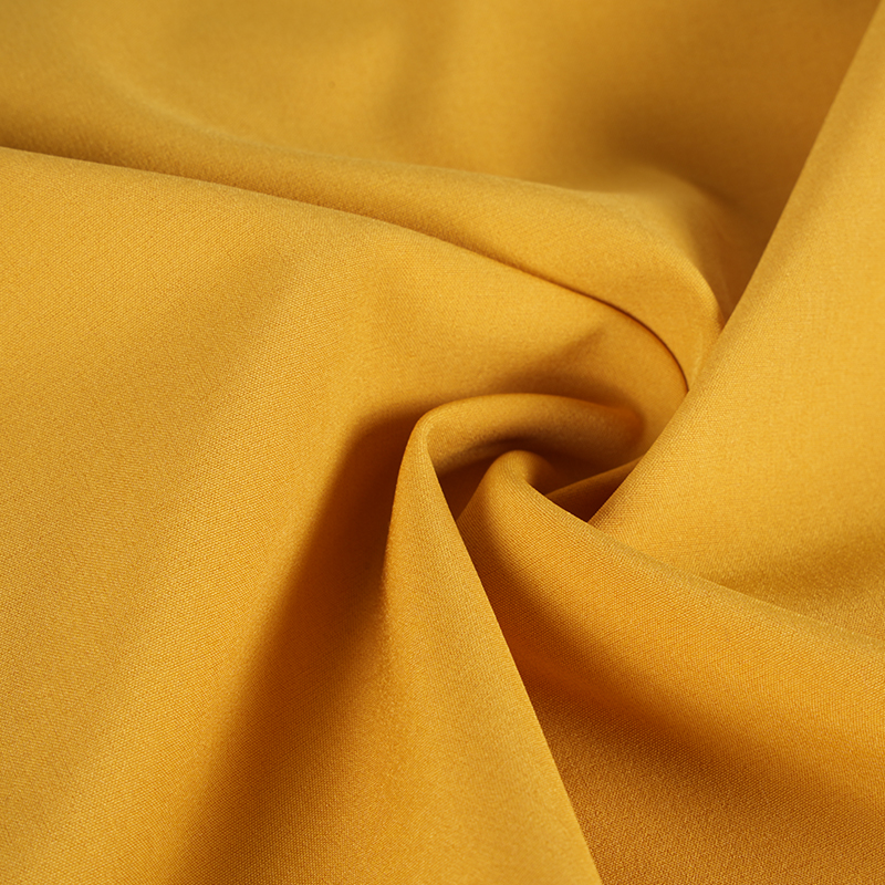 75D Four-Side Elastic Dyeing Fabric
