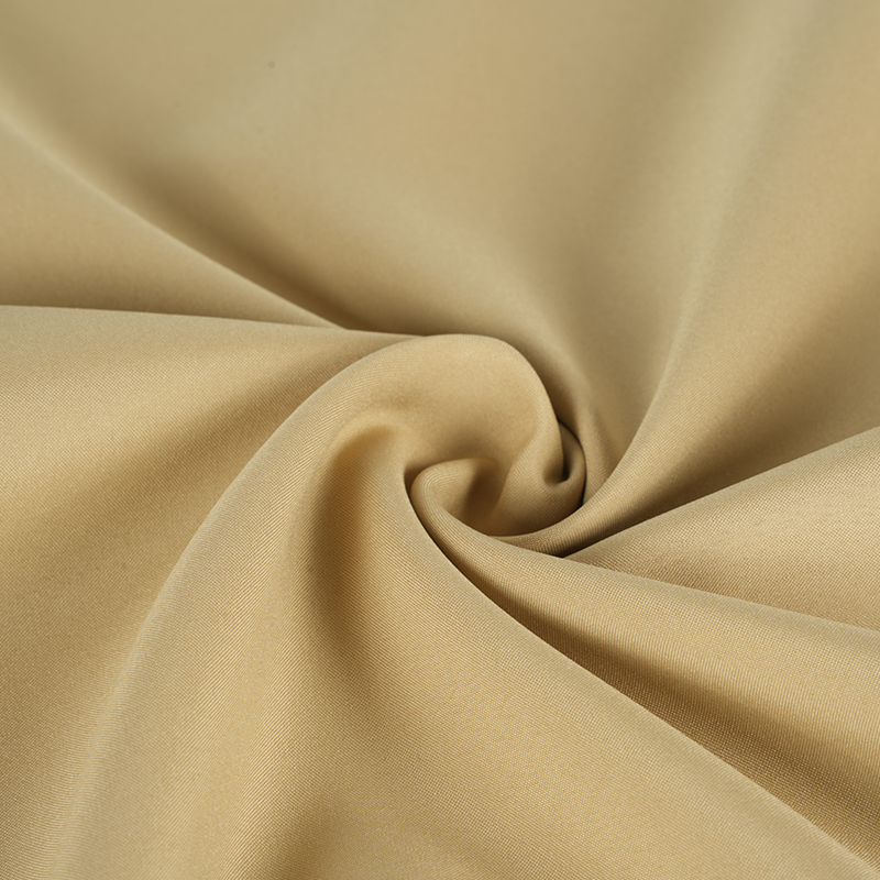 230T High Elastic Silk Pongee Fabric
