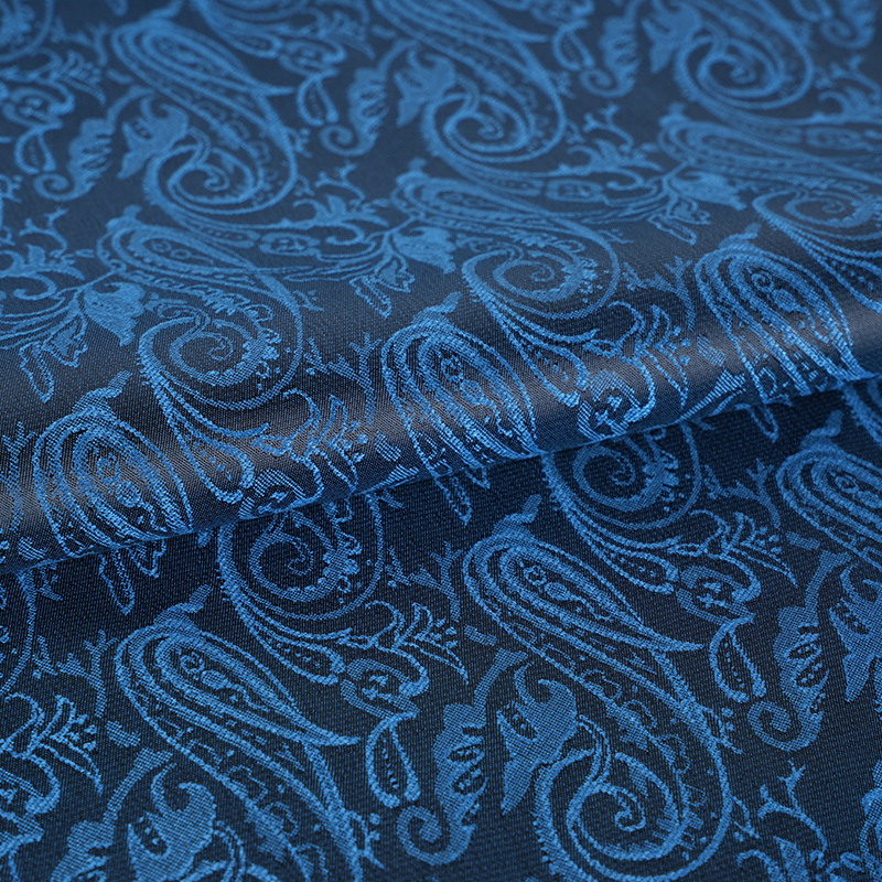 TR Twig at Bud Stretch Jacquard Fabric