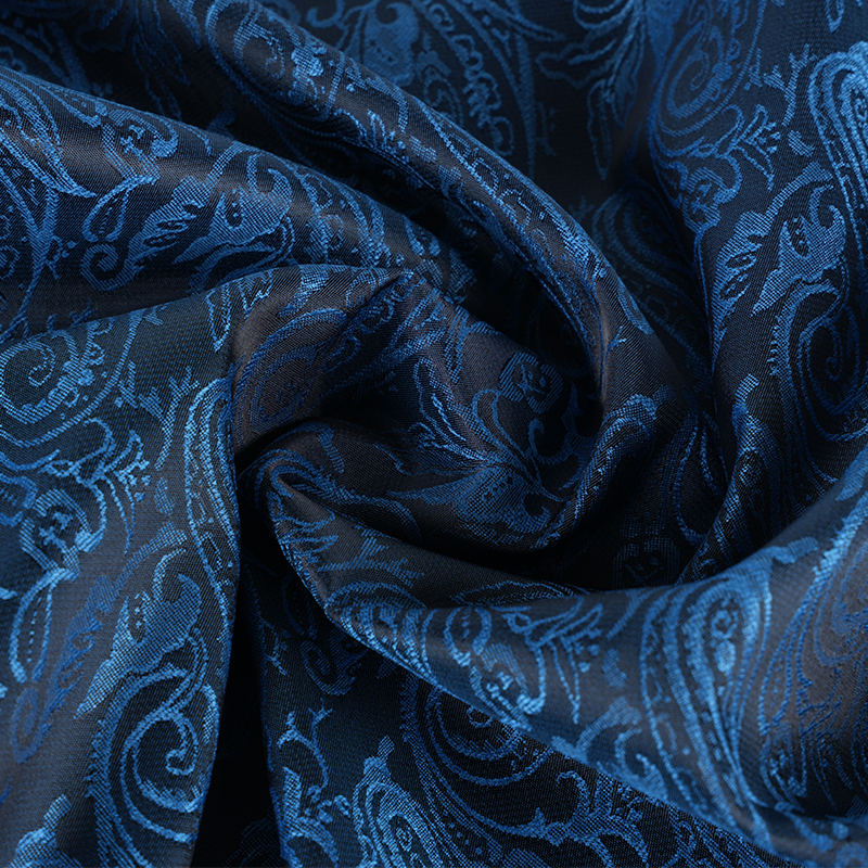 TR Twig at Bud Stretch Jacquard Fabric