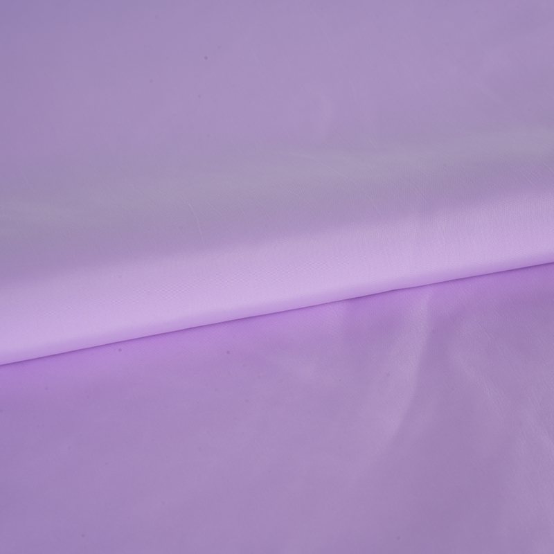 75D FDY Plain Imitation Memory Fabric (Walang Twist)