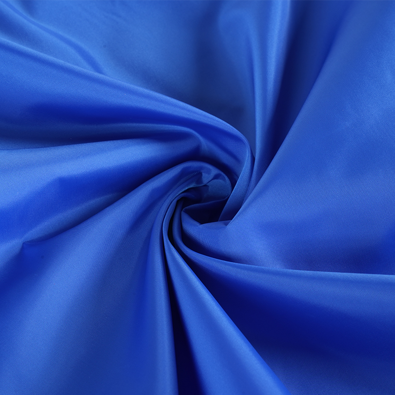 300T 50D*50D Polyester Taffeta na Tela