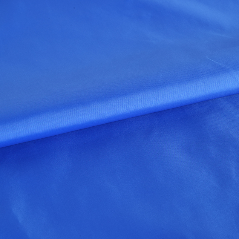 300T 50D*50D Polyester Taffeta na Tela