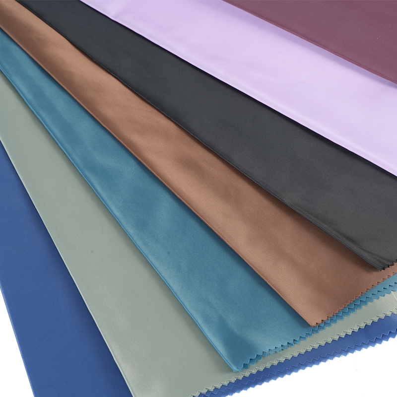 230T 63D*75D Polyester Taffeta na Tela