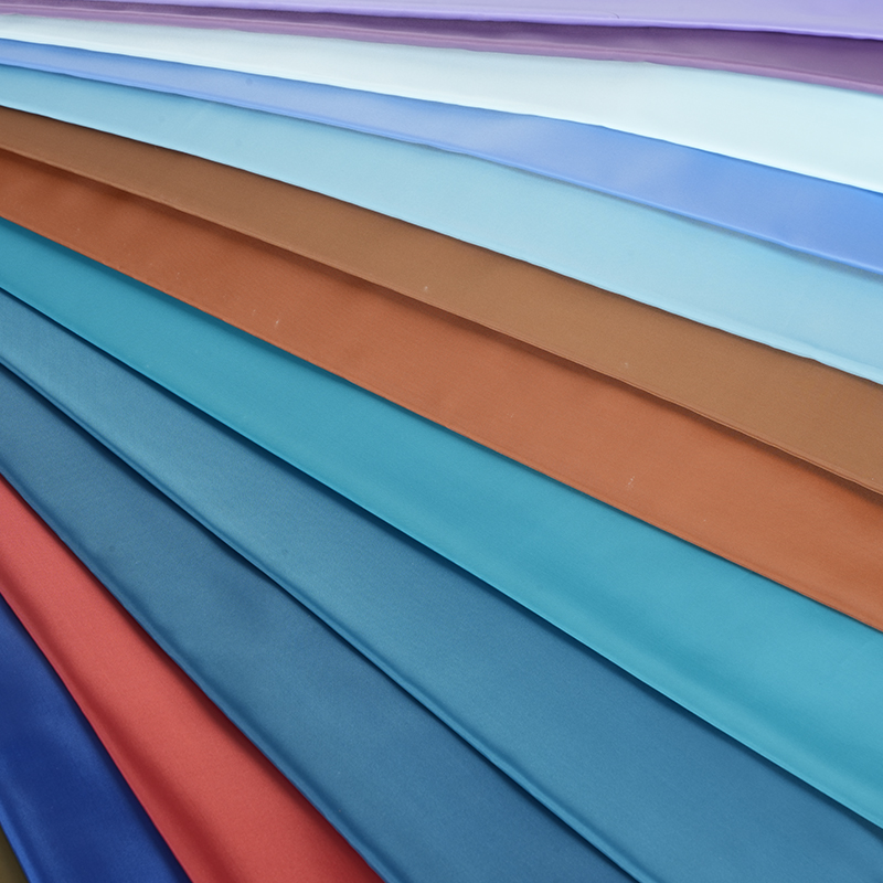 210T Polyester Taffeta na Tela