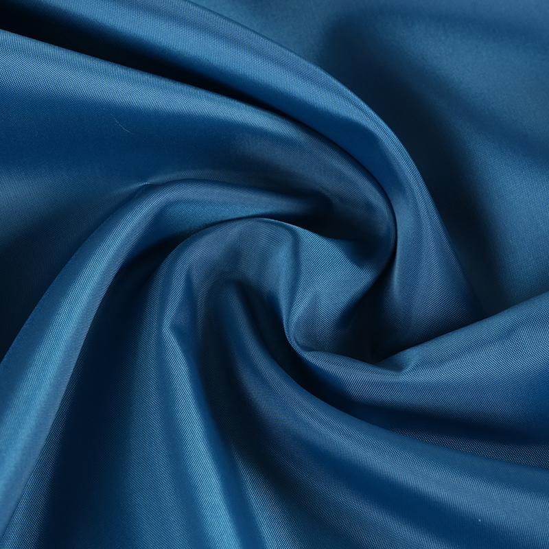 210T Polyester Taffeta na Tela