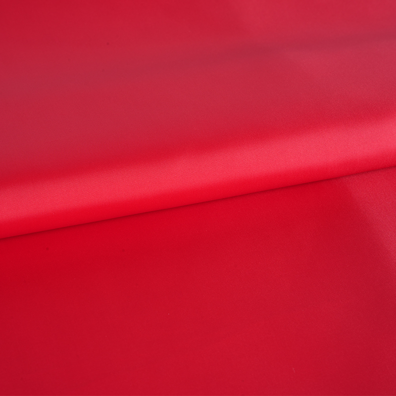 210T Polyester Taffeta na Lining na Tela ng Damit