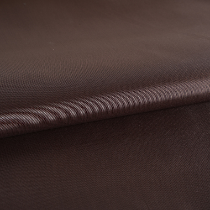 63D*66D 190T Polyester Taffeta na Tela