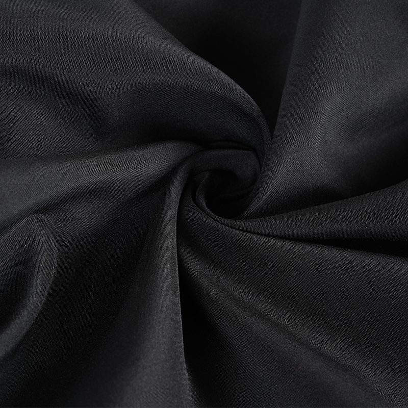 100D *40S Cool Silk Cotton na Tela