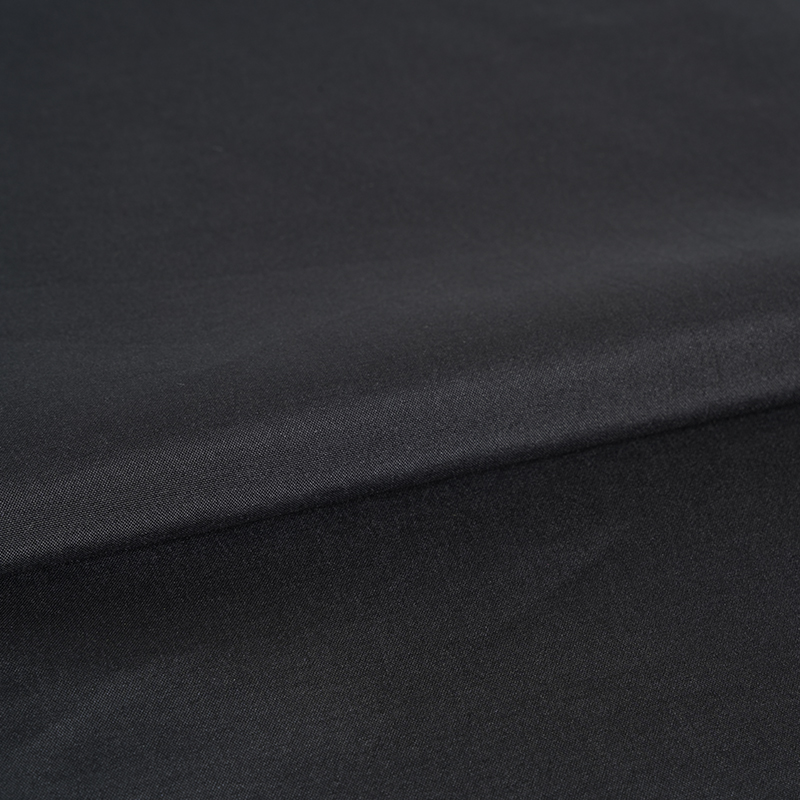 100D *40S Cool Silk Cotton na Tela