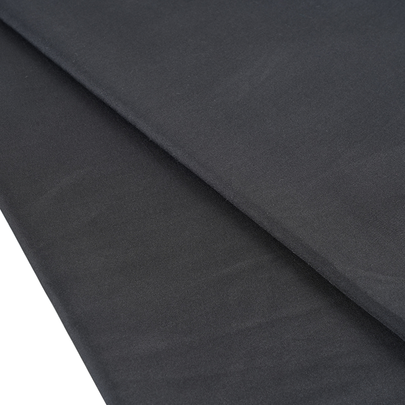 100D *40S Cool Silk Cotton na Tela