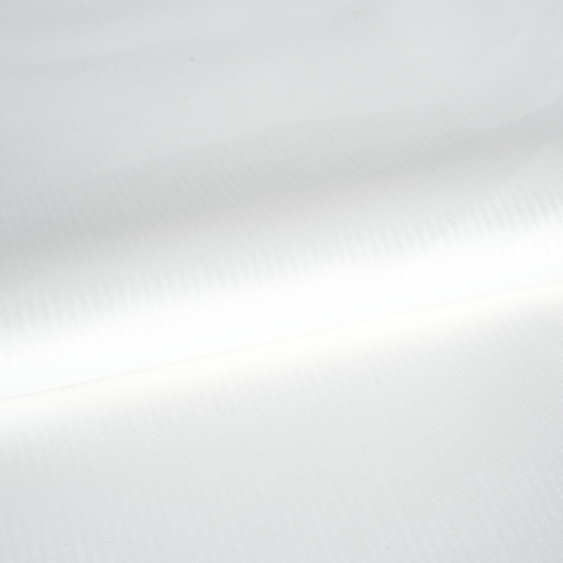 Polyester Yarn-dyed Jacquard Striped Pocket Fabric